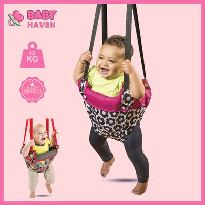 Baby Door Swing