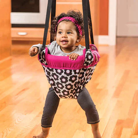 Baby Door Swing