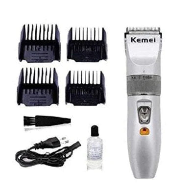 Kemei Hair Trimmer Professional Hair Clipper – Km-27c