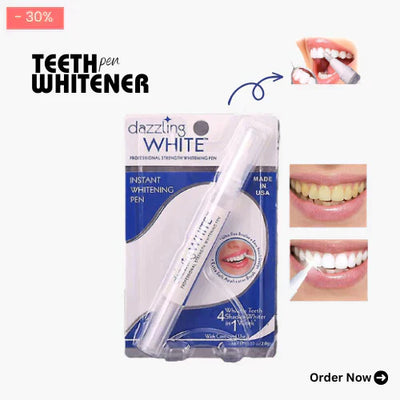 Teeth Whitening Pen