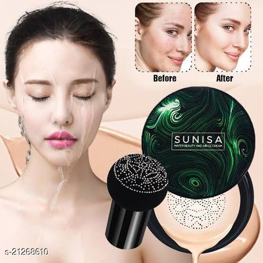 SUNISA Foundation Base Water Proof