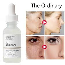 The Ordinary Hyaluronic Acid 2% + B5 30ml Serum For Face